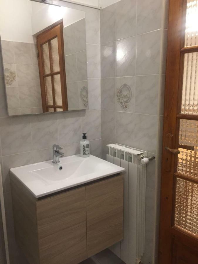 Appartamento Rocchetta Ventimiglia Exterior photo